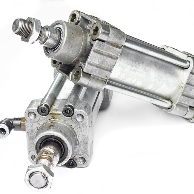 Vente de composants hydrauliques Maîche