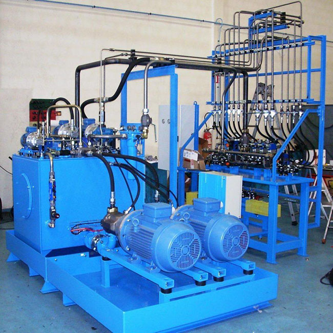Réparation et entretien d’installation industrielle Maîche